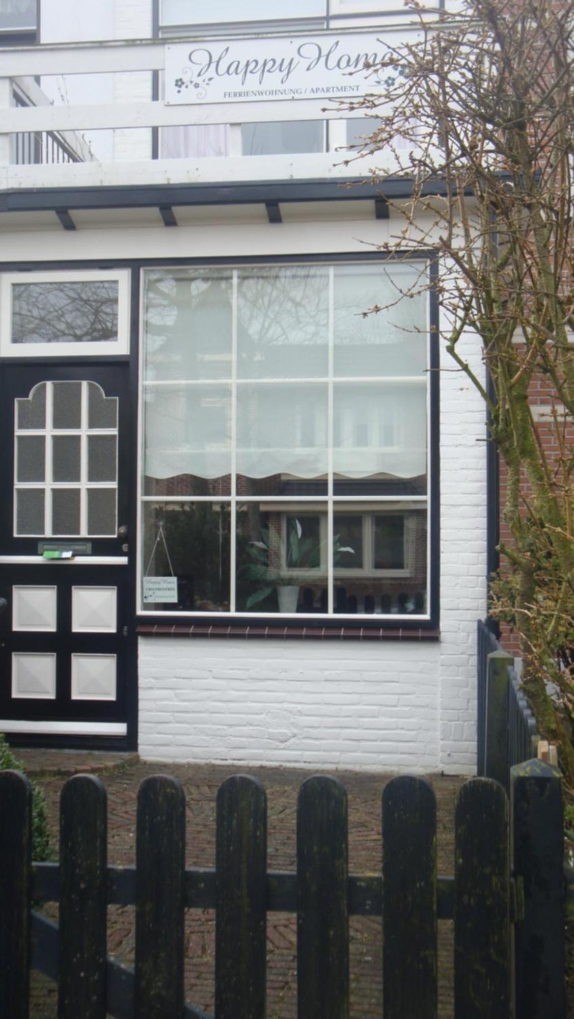 Happy Home Zandvoort Extérieur photo