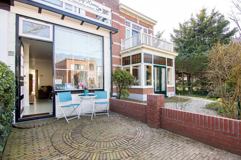 Happy Home Zandvoort Extérieur photo
