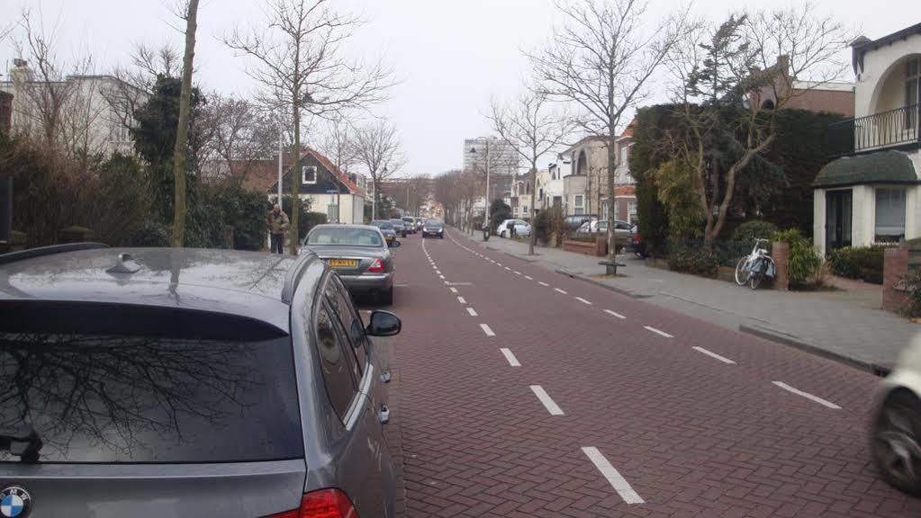 Happy Home Zandvoort Extérieur photo